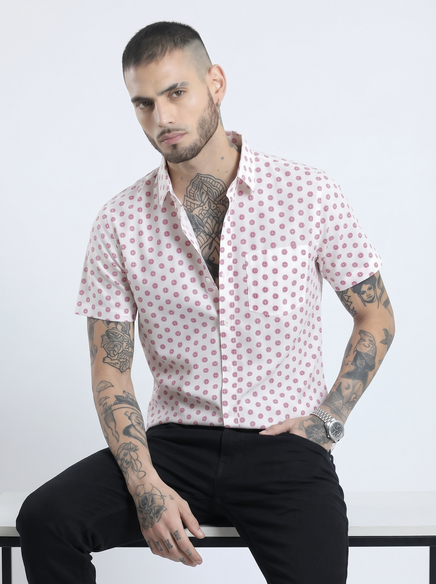 Escape Deer Shirt EDS 1197
