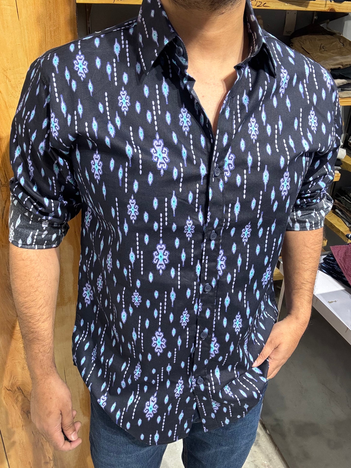 Escape Deer Shirt (L) ED1327