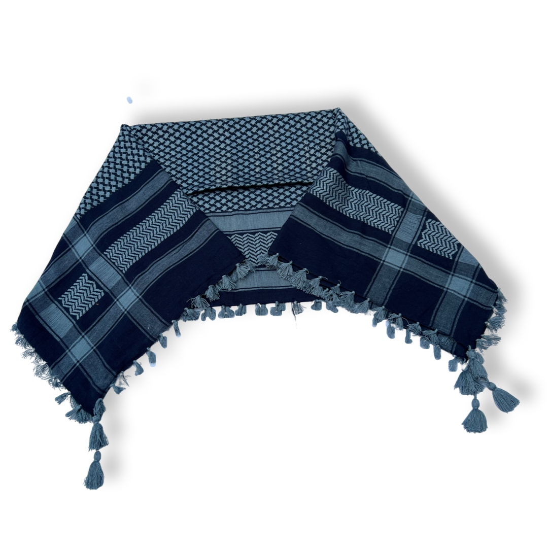 Escape Deer Scarf (ED112)