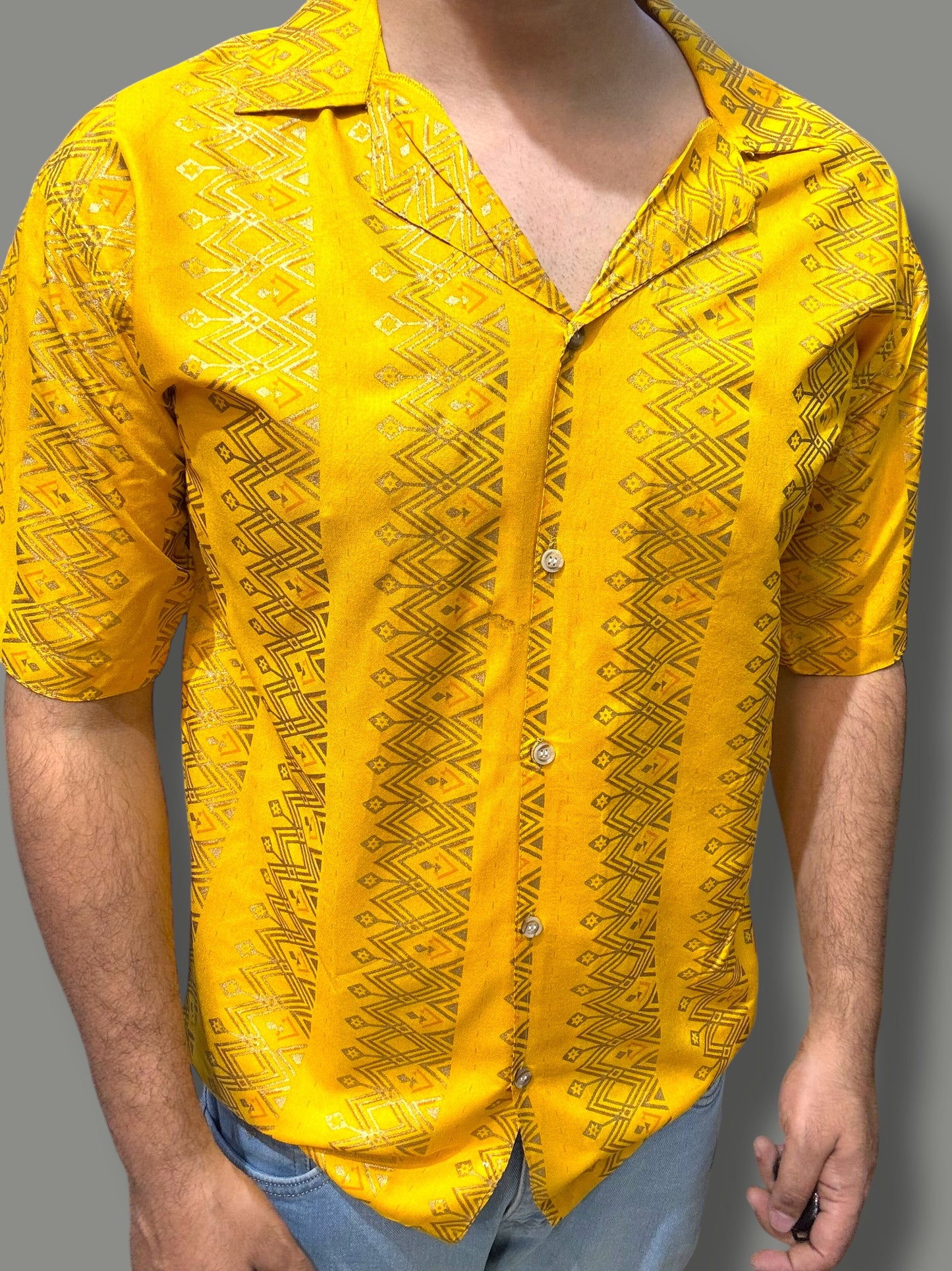 Escape Deer Shirt (M) ED1284 R11S7