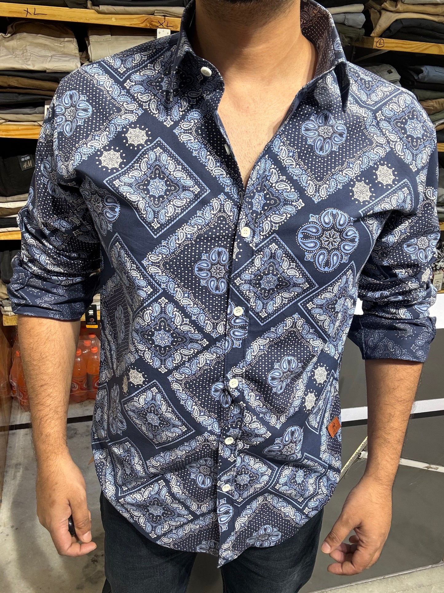 Escape Deer Shirt (2XL) ED1451