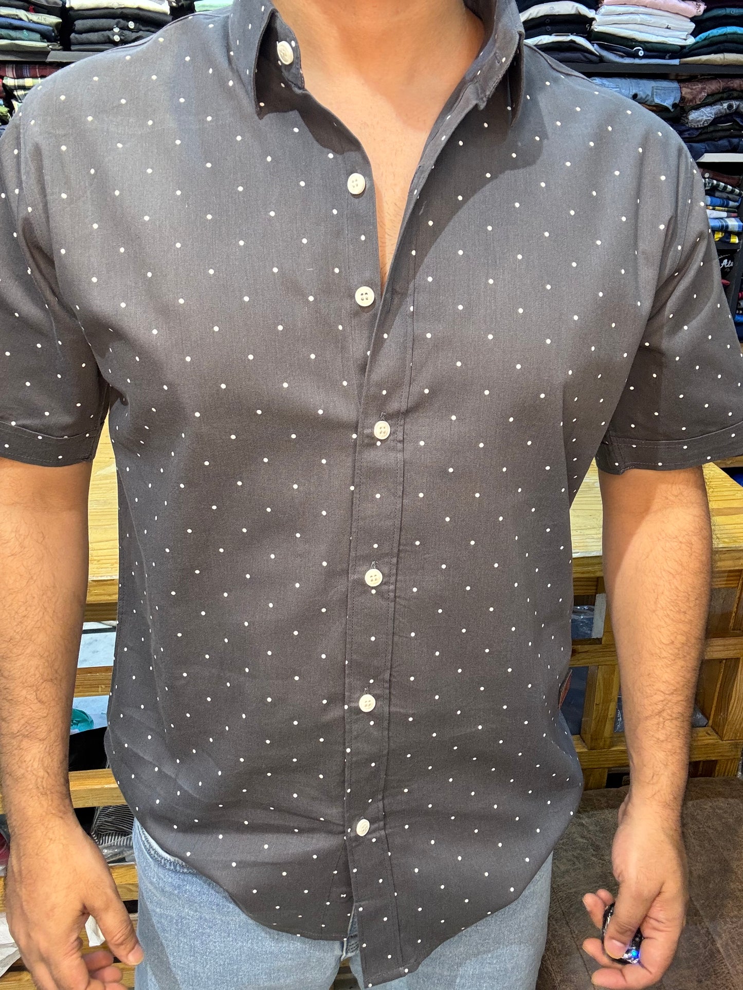 Escape Deer Shirt (2XL) ED1610 R12S1