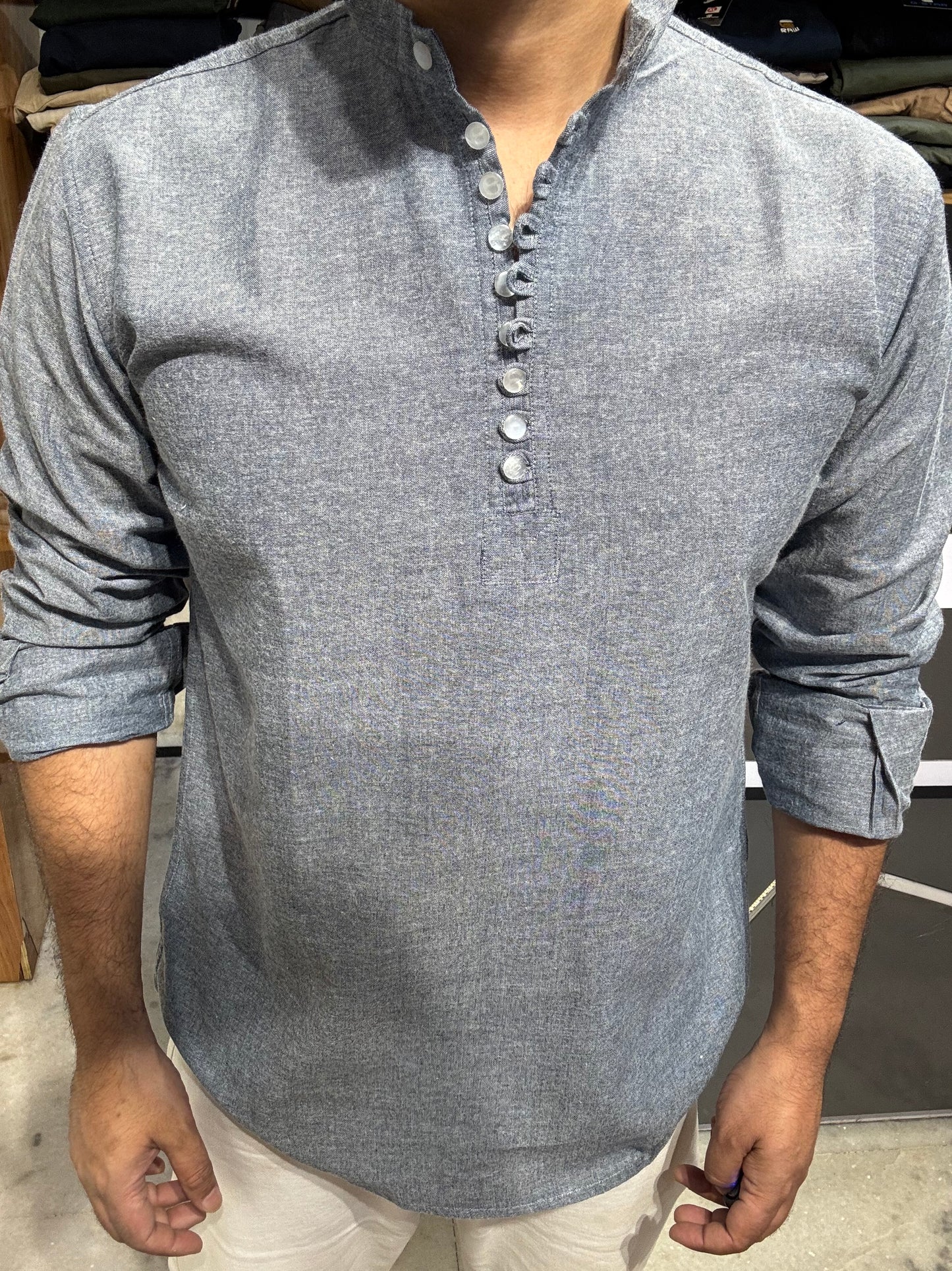 Escape Deer Kurta (2XL) ED1384