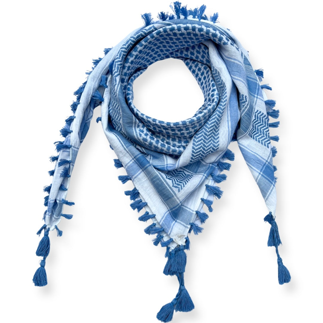 Escape Deer Scarf (ED118)