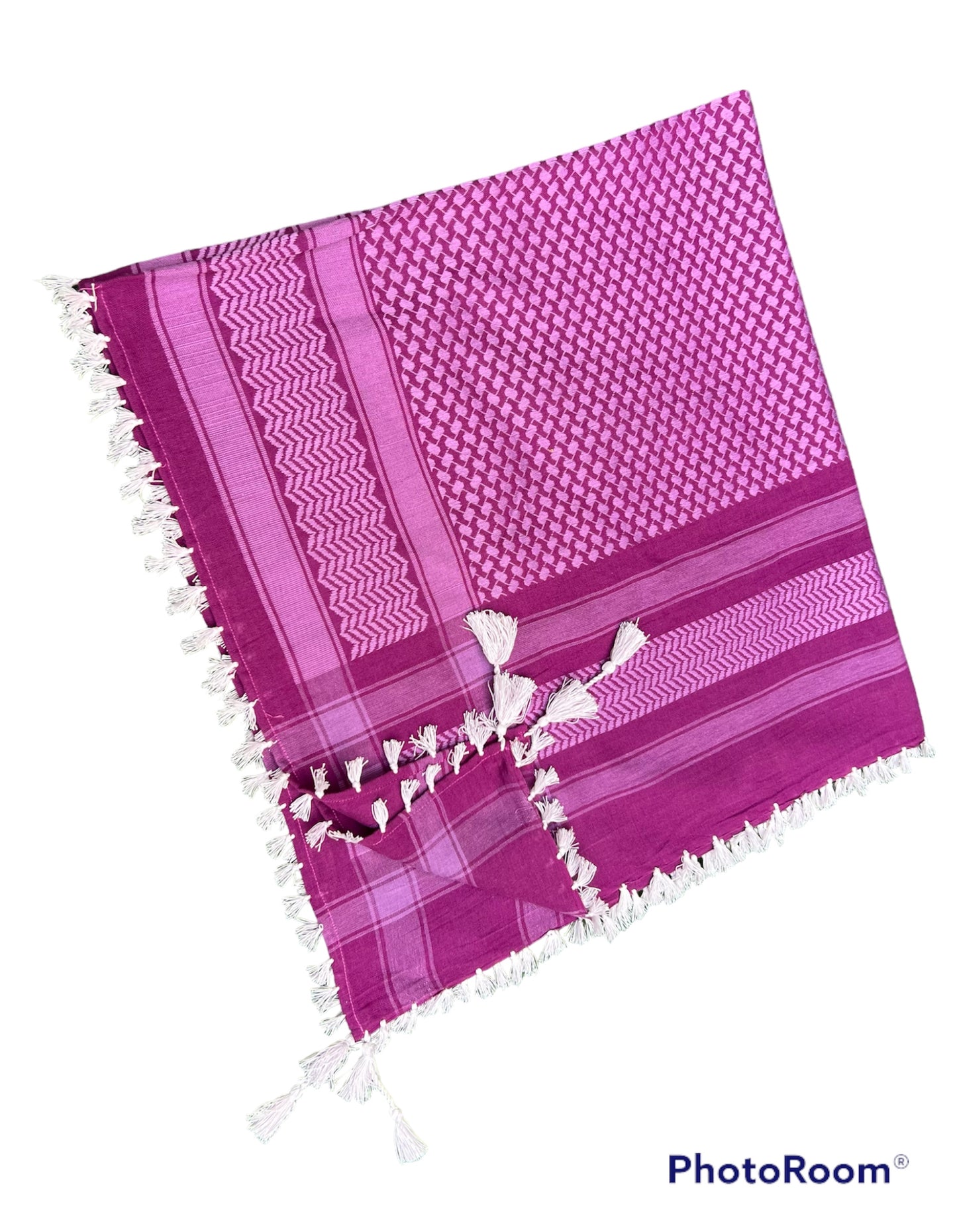 Escape Deer Scarf (ED136)