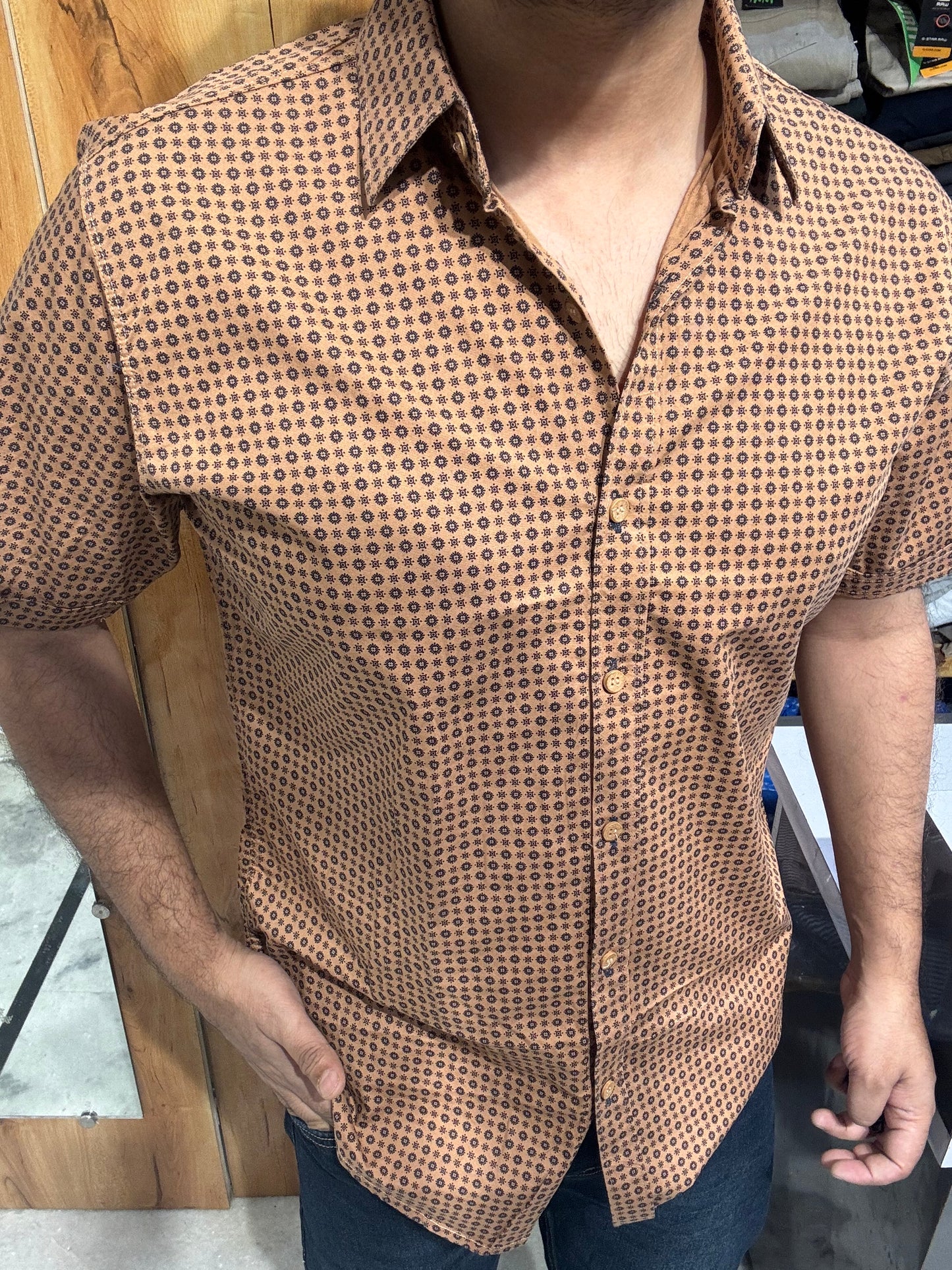 Escape Deer Shirt (M) ED1334 R9 S5