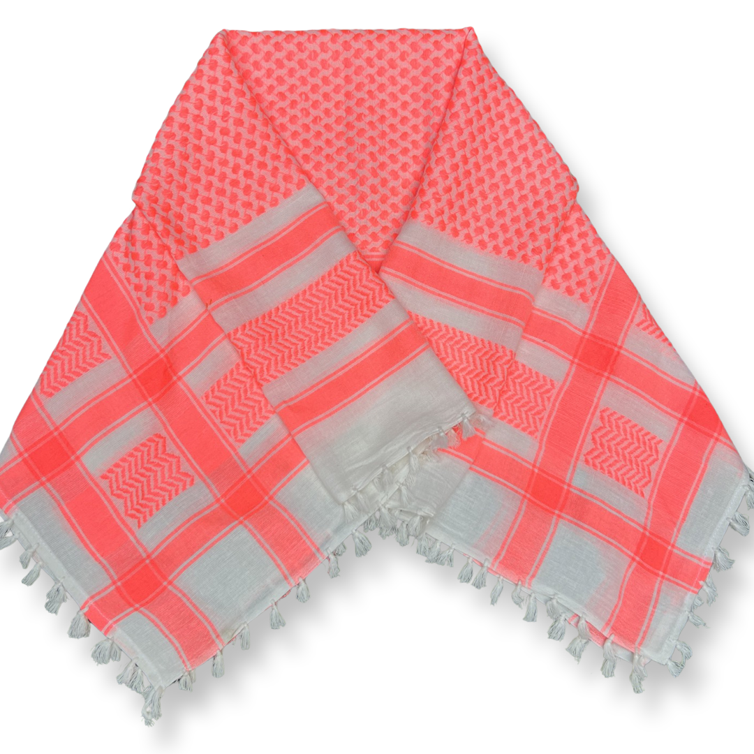 Escape Deer Scarf (ED129)