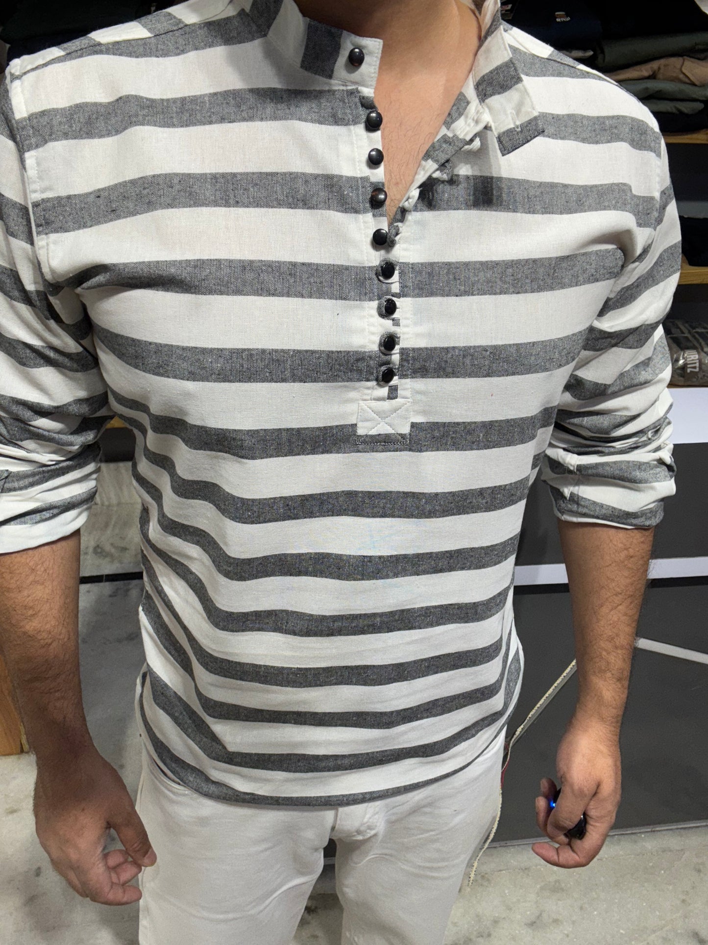 Escape Deer Kurta (M) ED1417