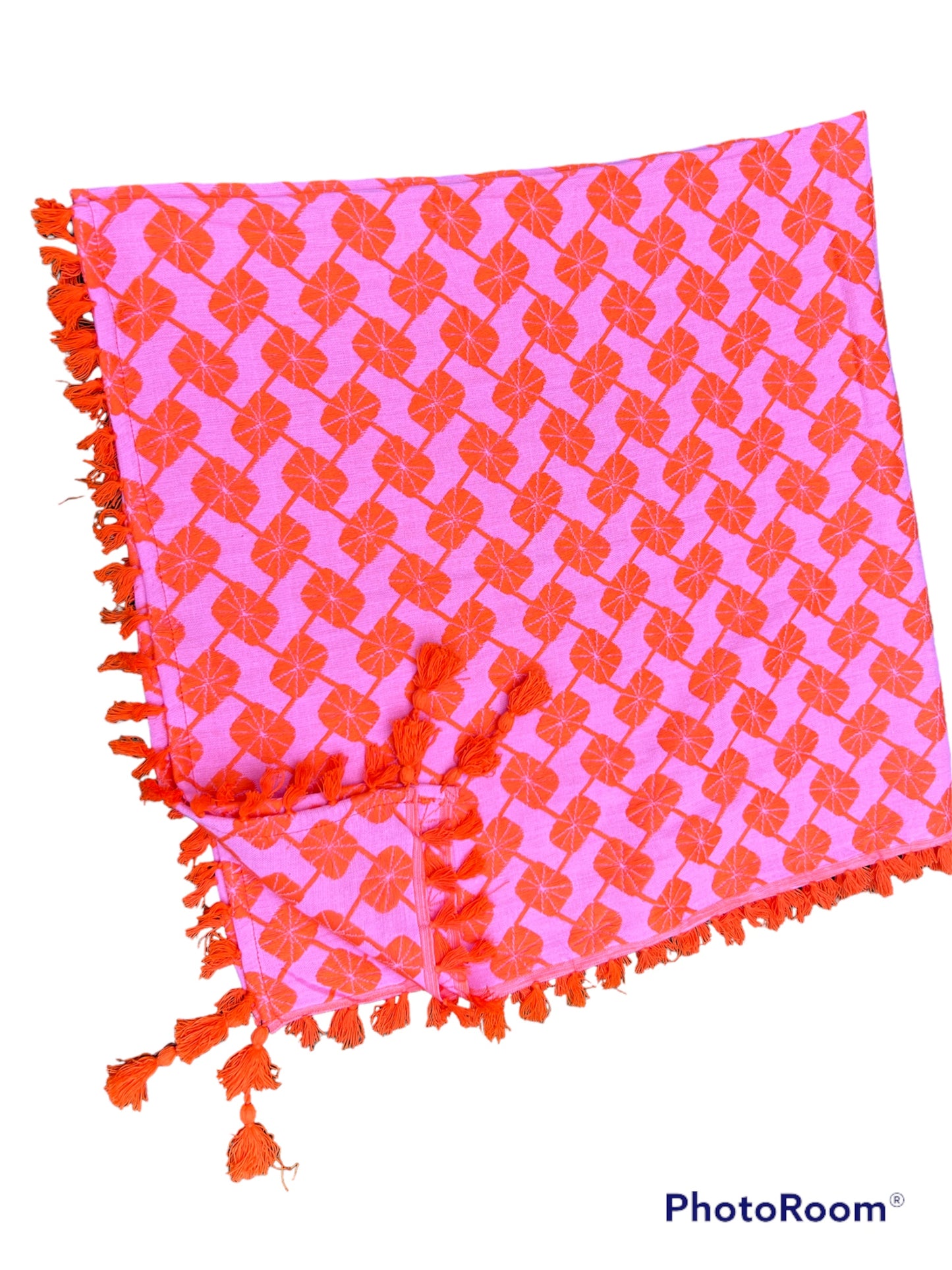 Escape Deer Scarf (ED134)