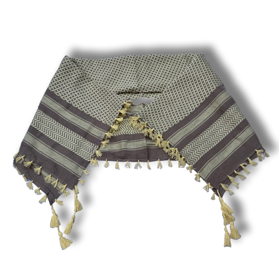 Escape Deer Scarf (ED110)