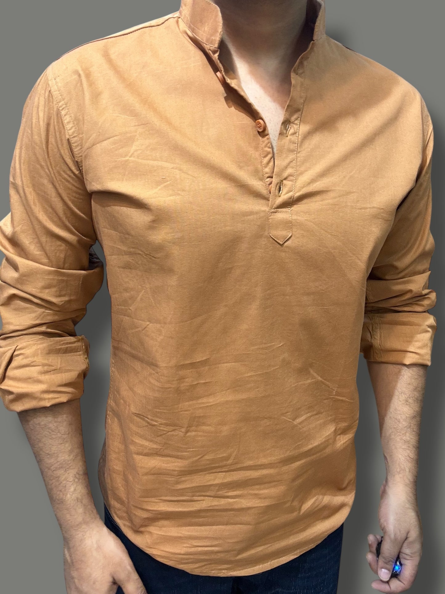 Escape Deer Kurta (L) ED1520