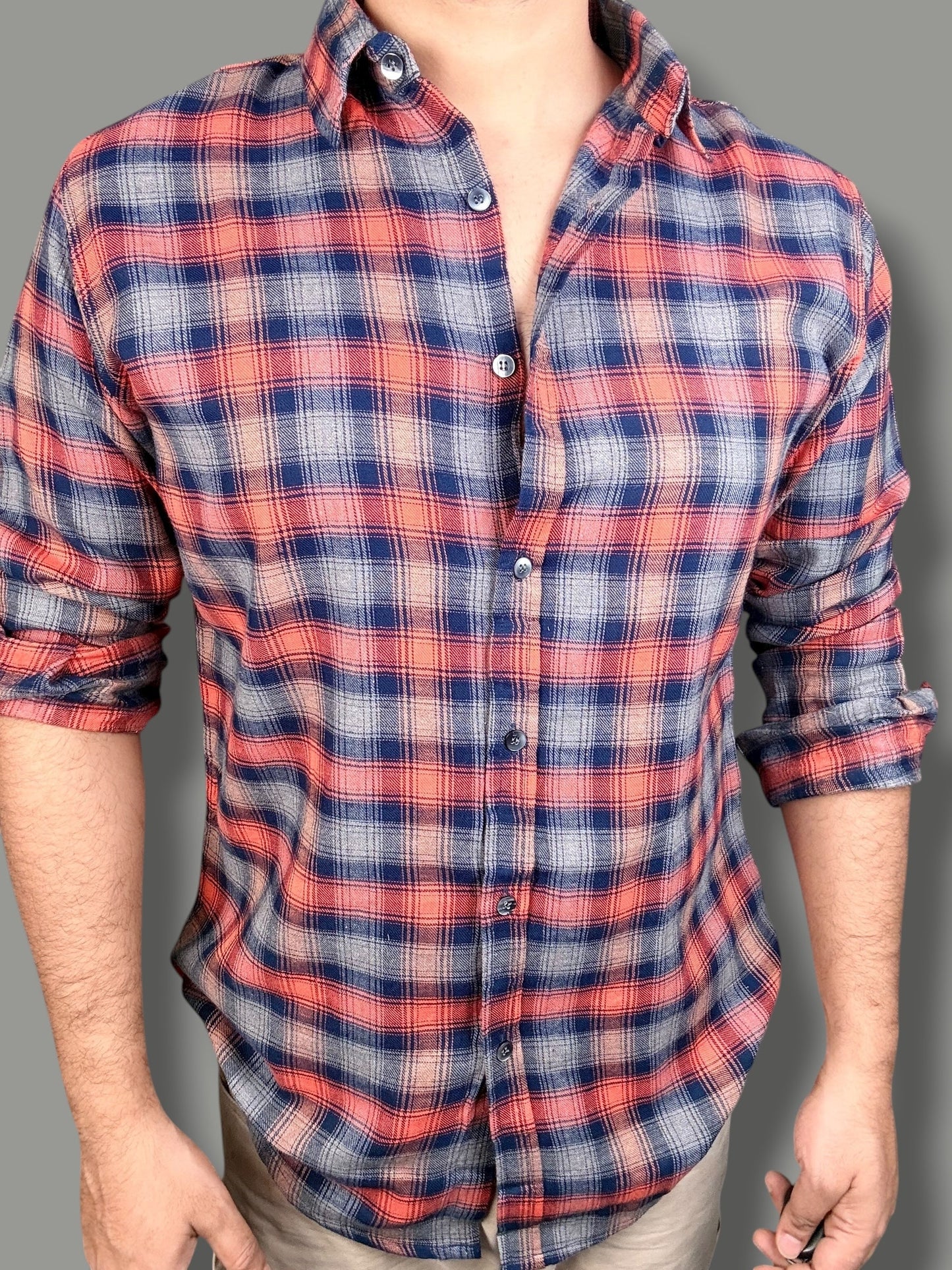 Escape Deer Shirt (M) ED1372 R57 S5