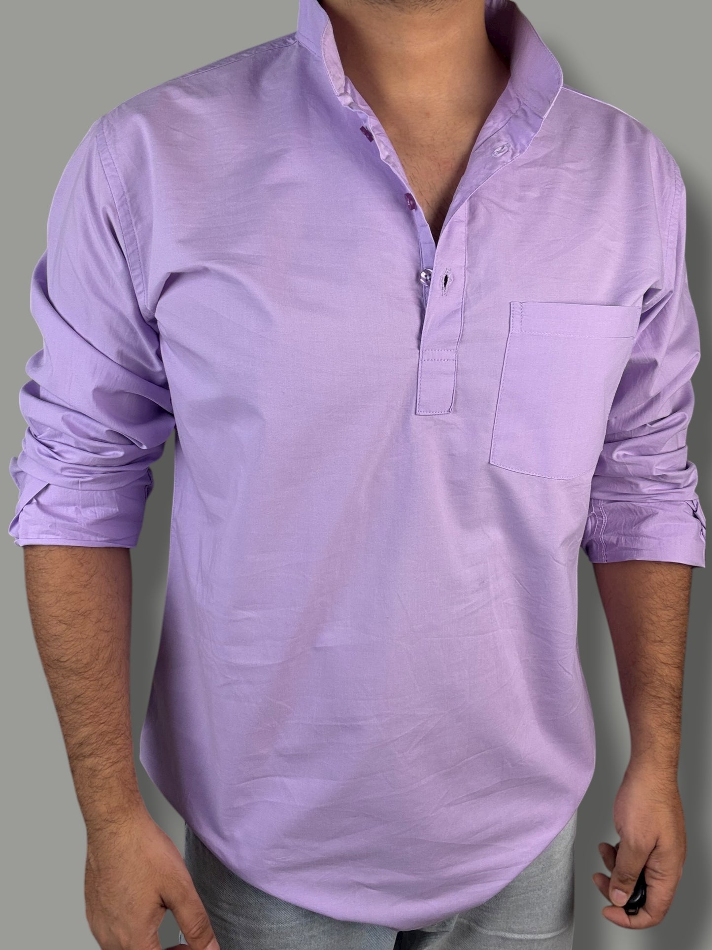 Escape Deer Kurta (L) ED1634 R17 S8