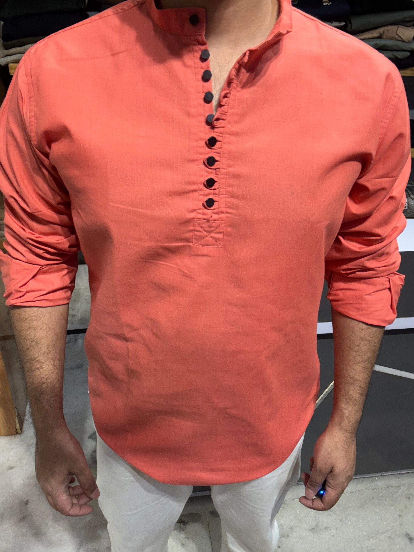 Escape Deer Kurta (2XL) ED1377