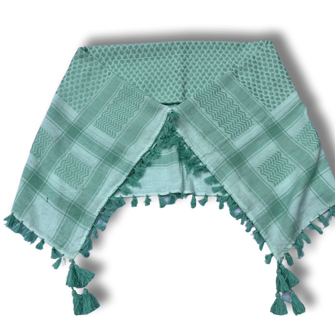 Escape Deer Scarf (ED109)