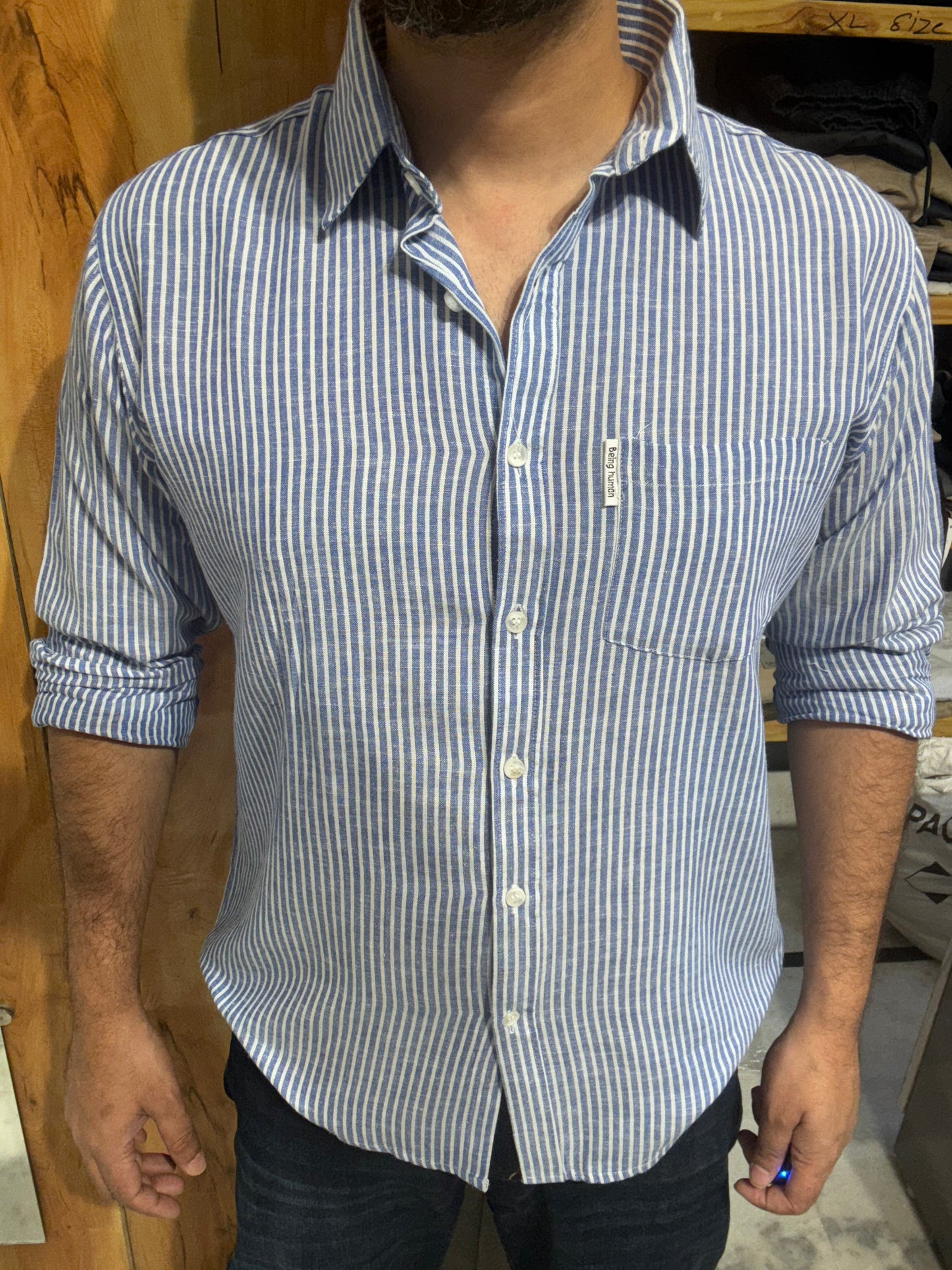 Escape Deer Shirt (3XL) ED1308 R9 S5