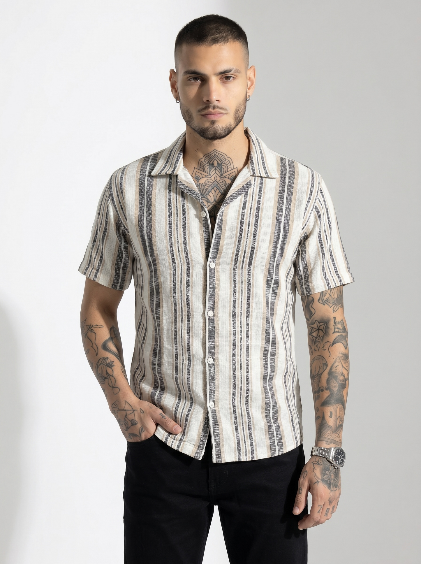 Escape Deer Shirt (L) ED1098 R54 S1