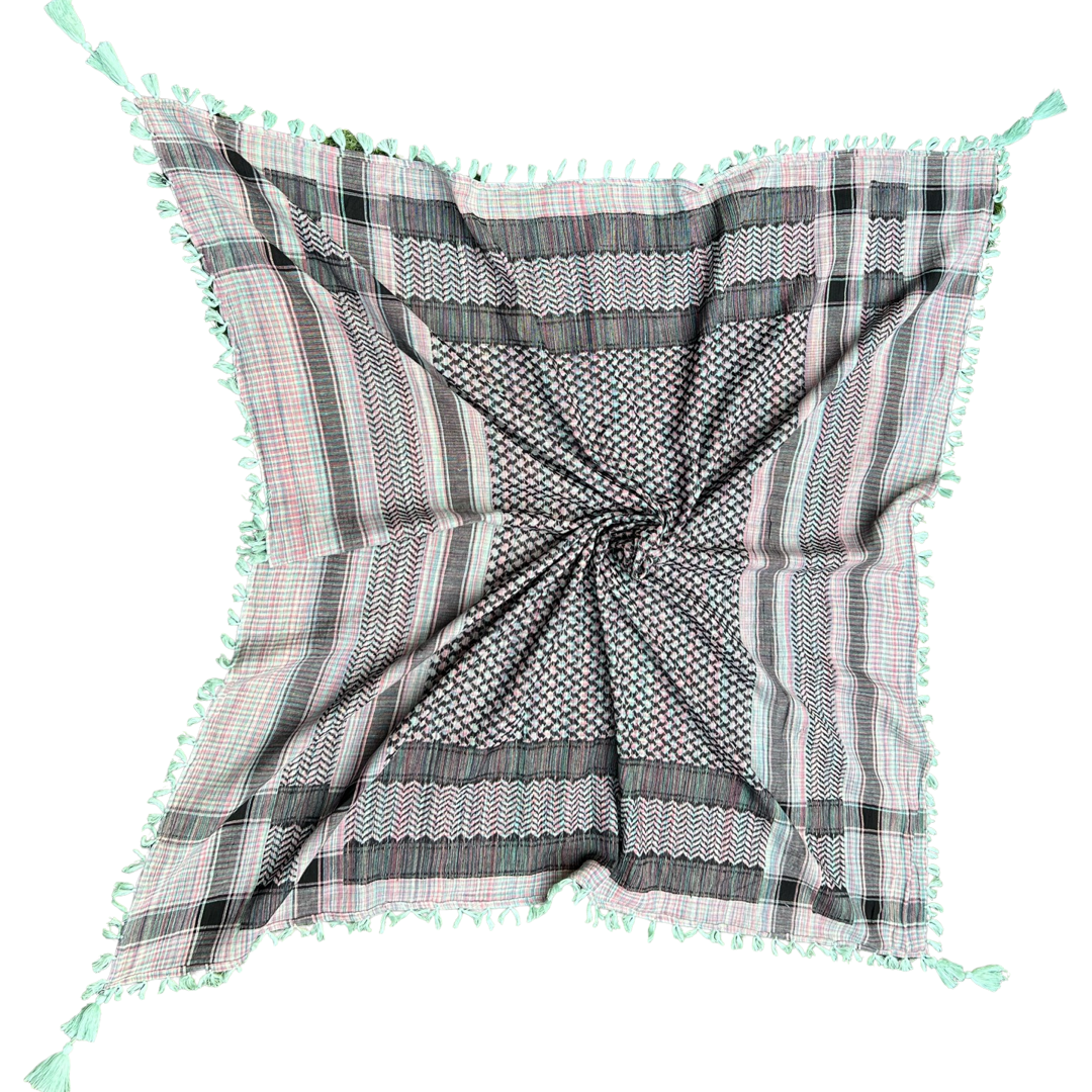 Escape Deer Scarf (ED130)