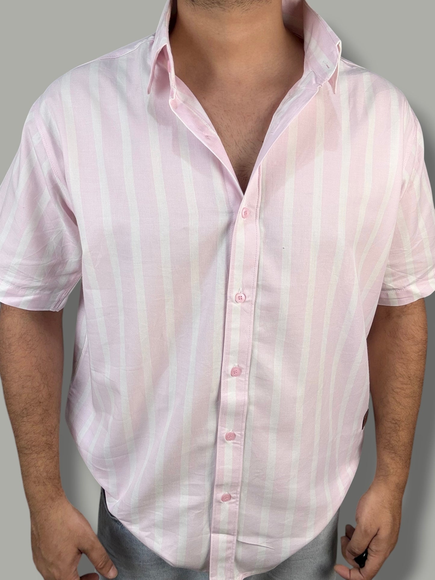 Escape Deer Shirt (L) ED1531 R1S2