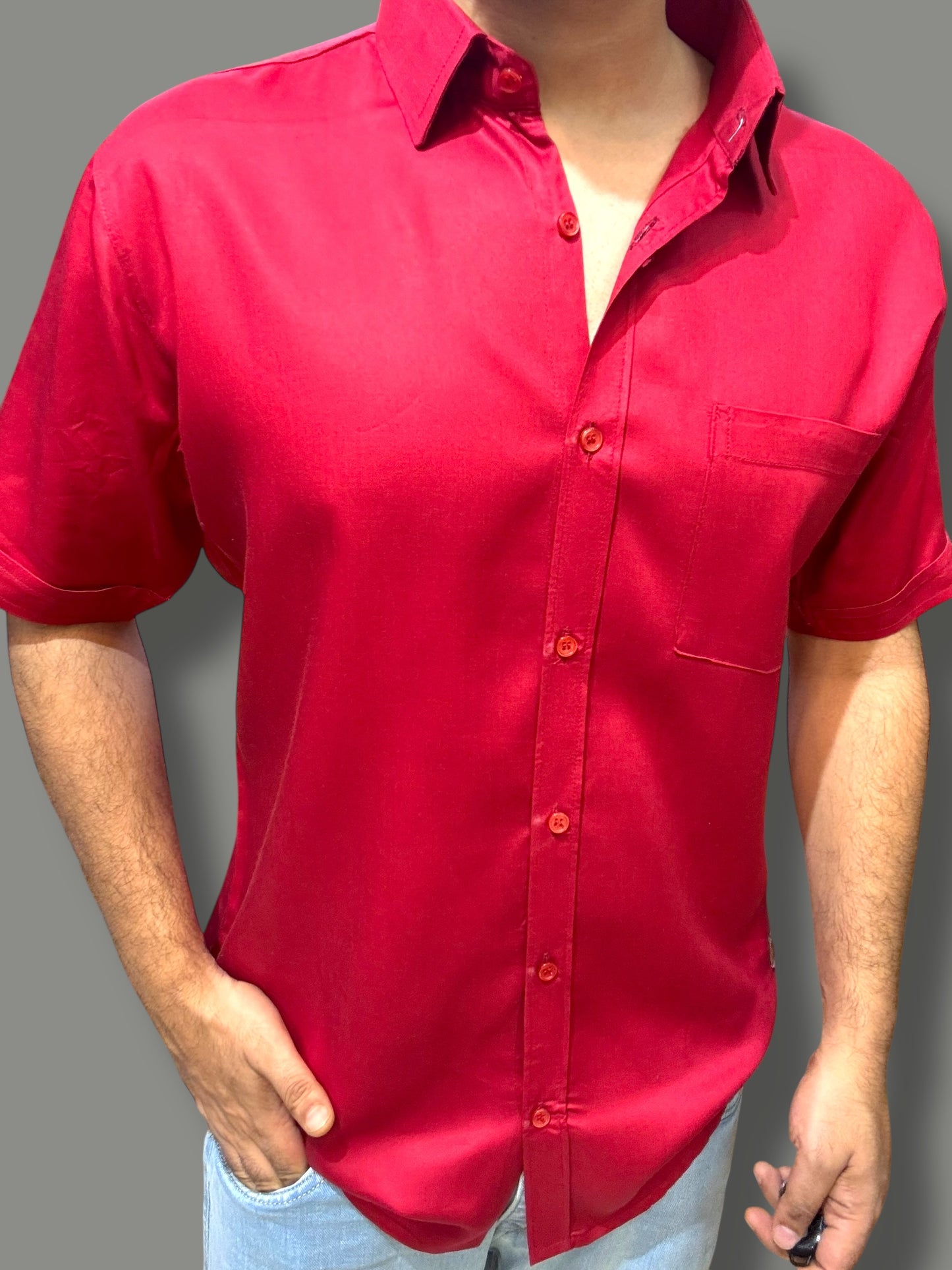 Escape Deer Shirt (2XL) ED1498 R2S6