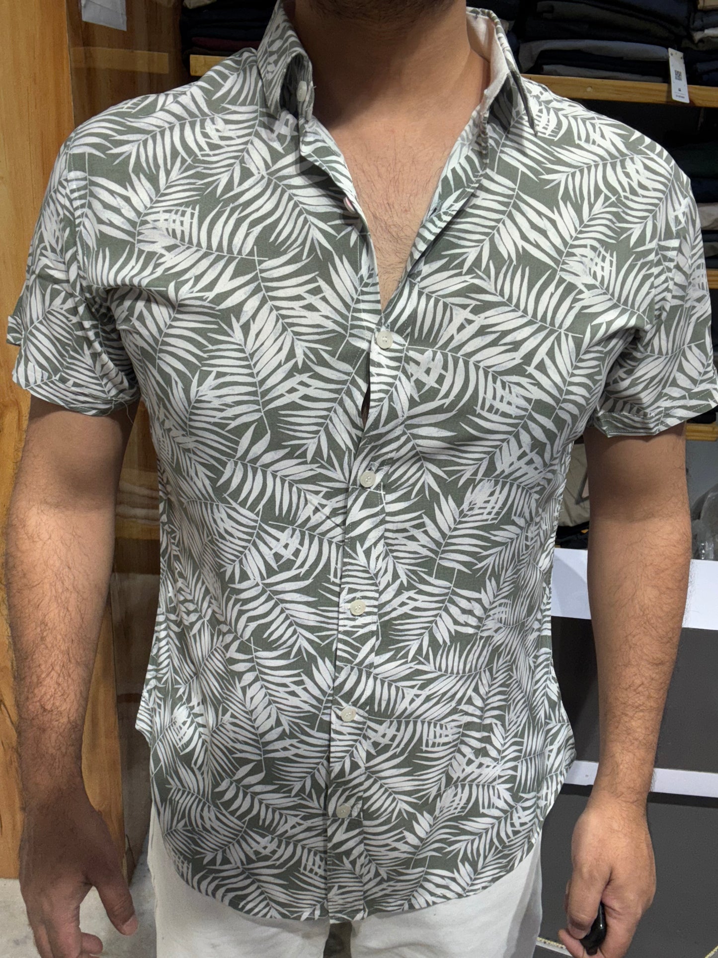 Escape Deer Shirt (XL) ED1401