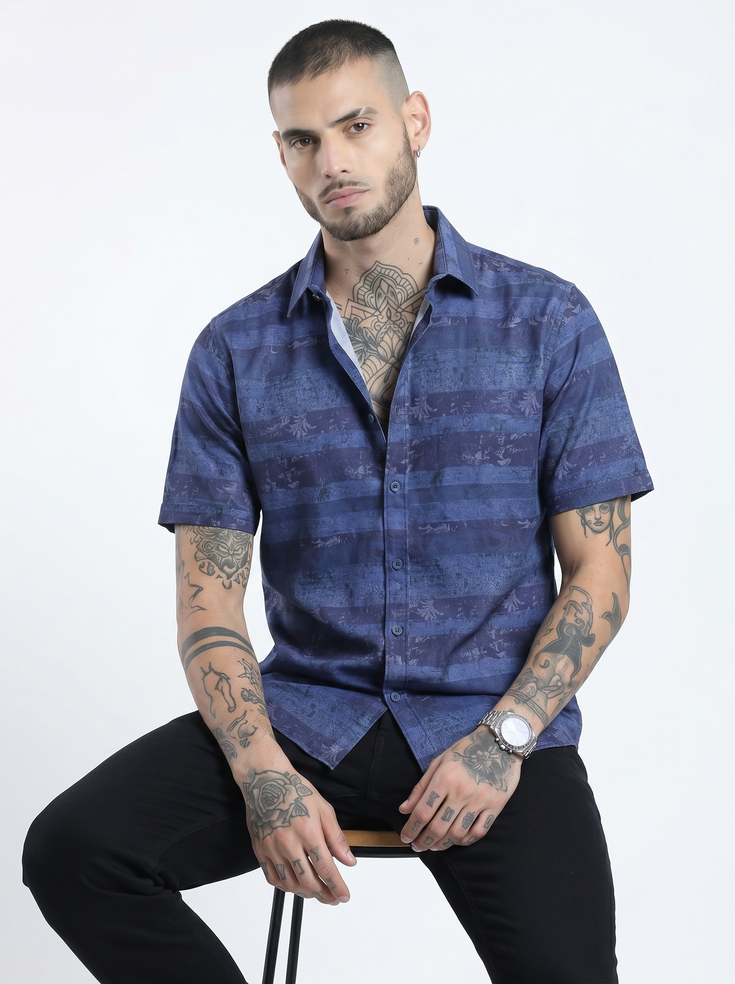 Escape Deer Shirt (M) ED1073 R59 S3
