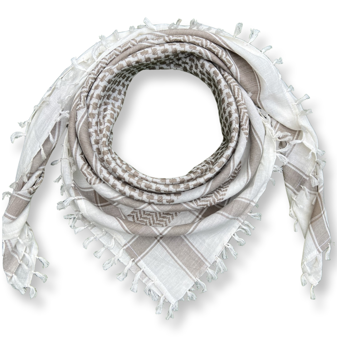 Escape Deer Scarf (ED125)