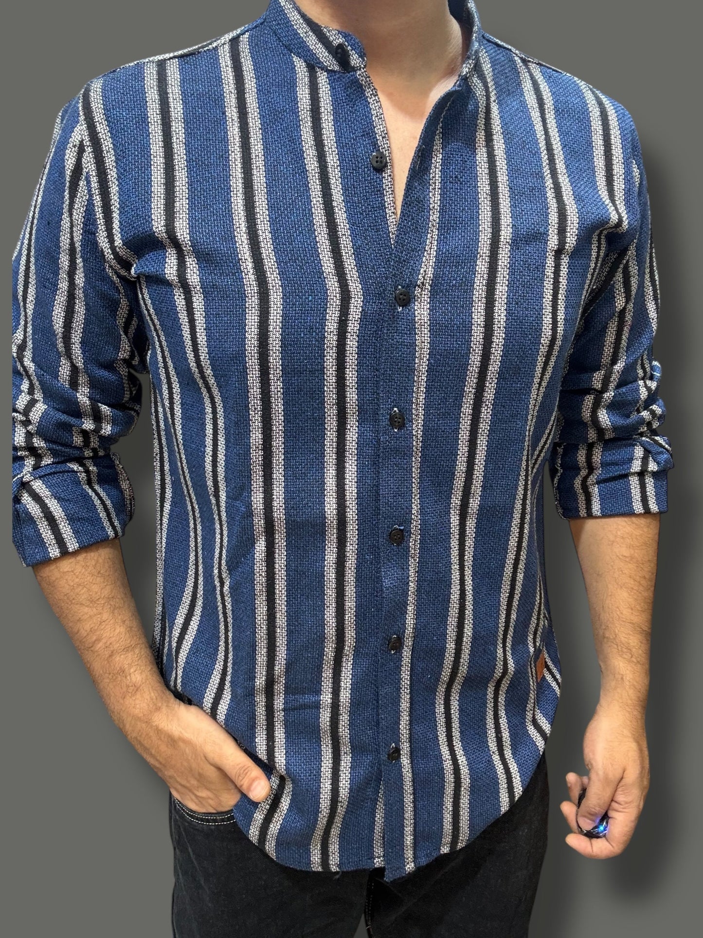 Escape Deer Shirt (L) ED1878 R54 S2