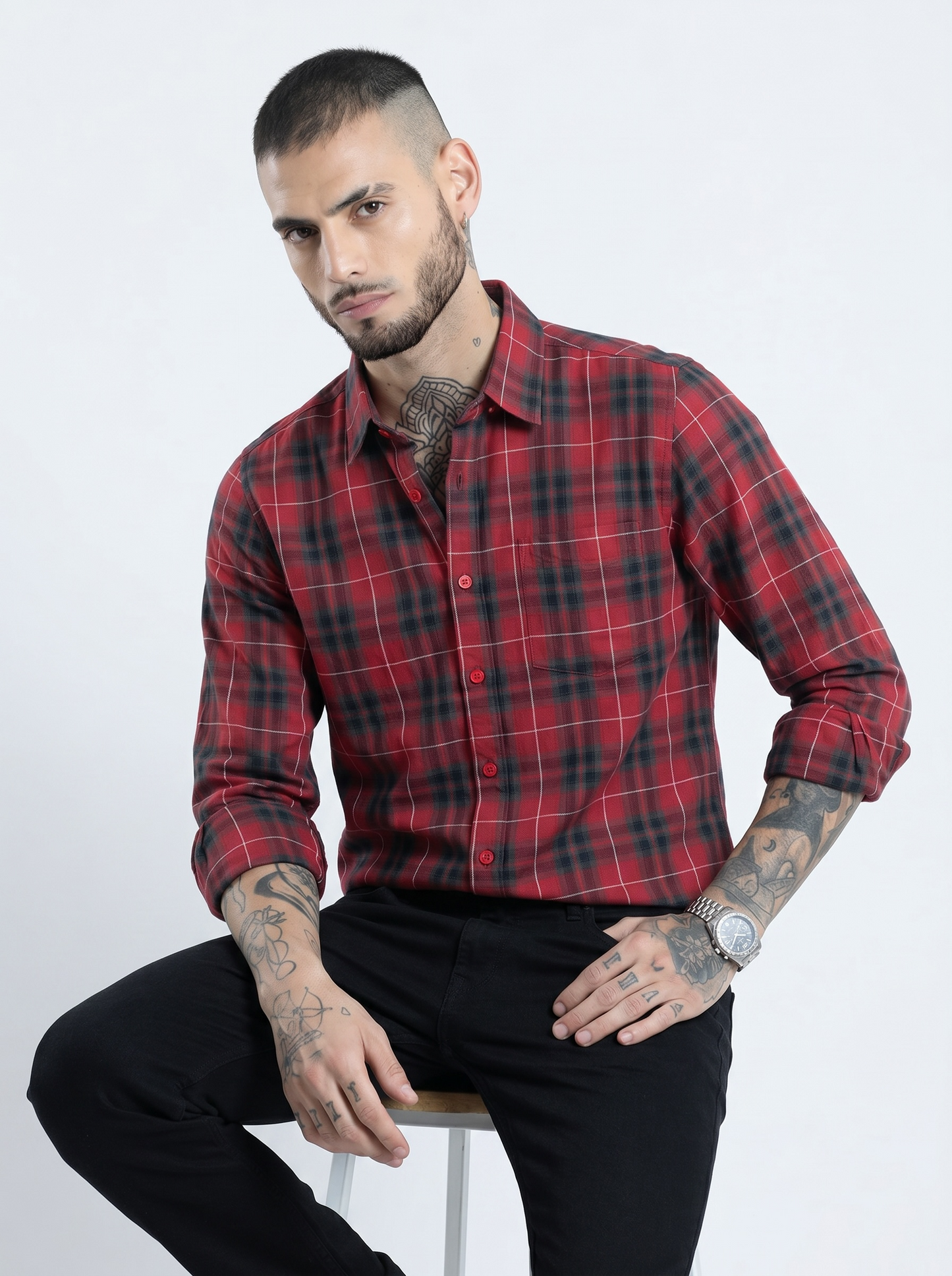Escape Deer Shirt EDS 1168