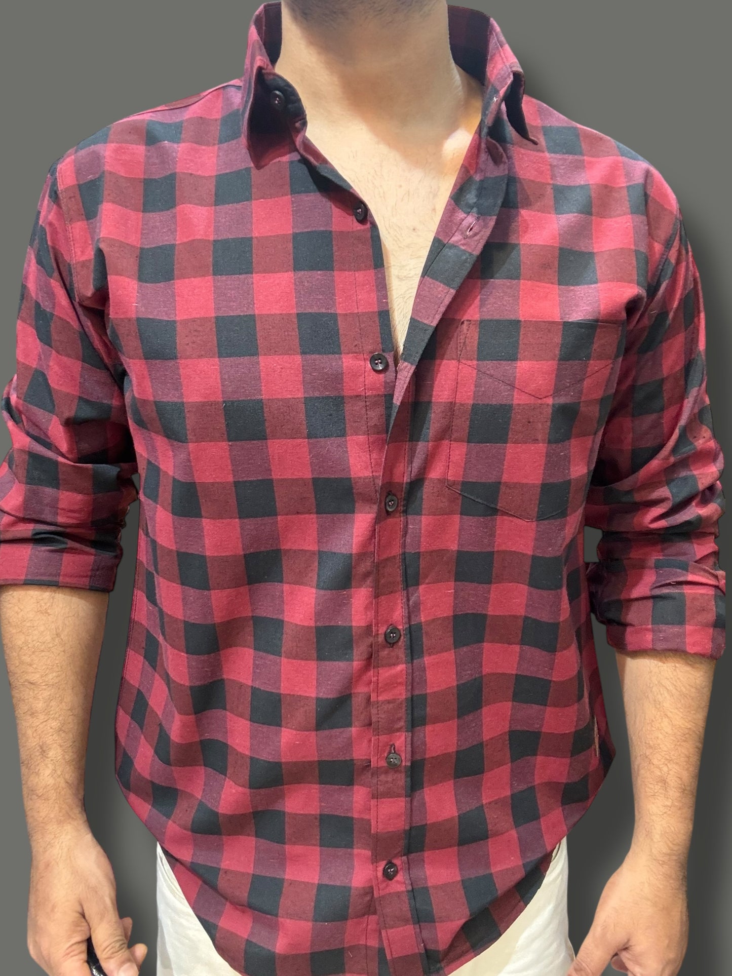 Escape Deer Shirt (M) ED1665