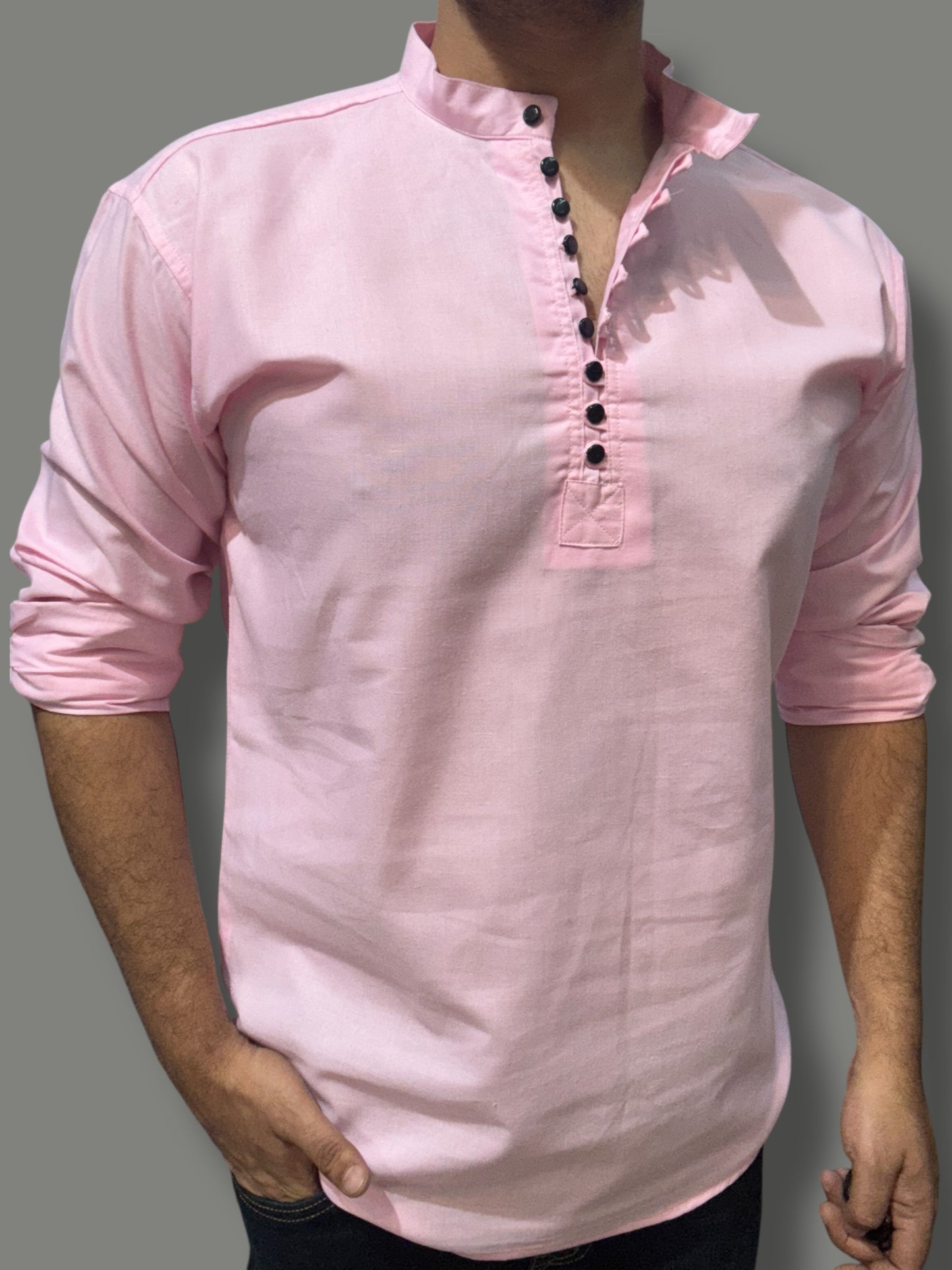 Escape Deer Kurta (M) ED1368
