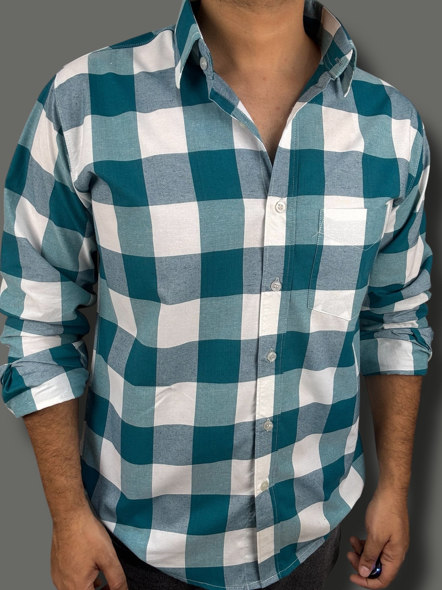 Escape Deer Shirt (L) ED1106 R1 S6