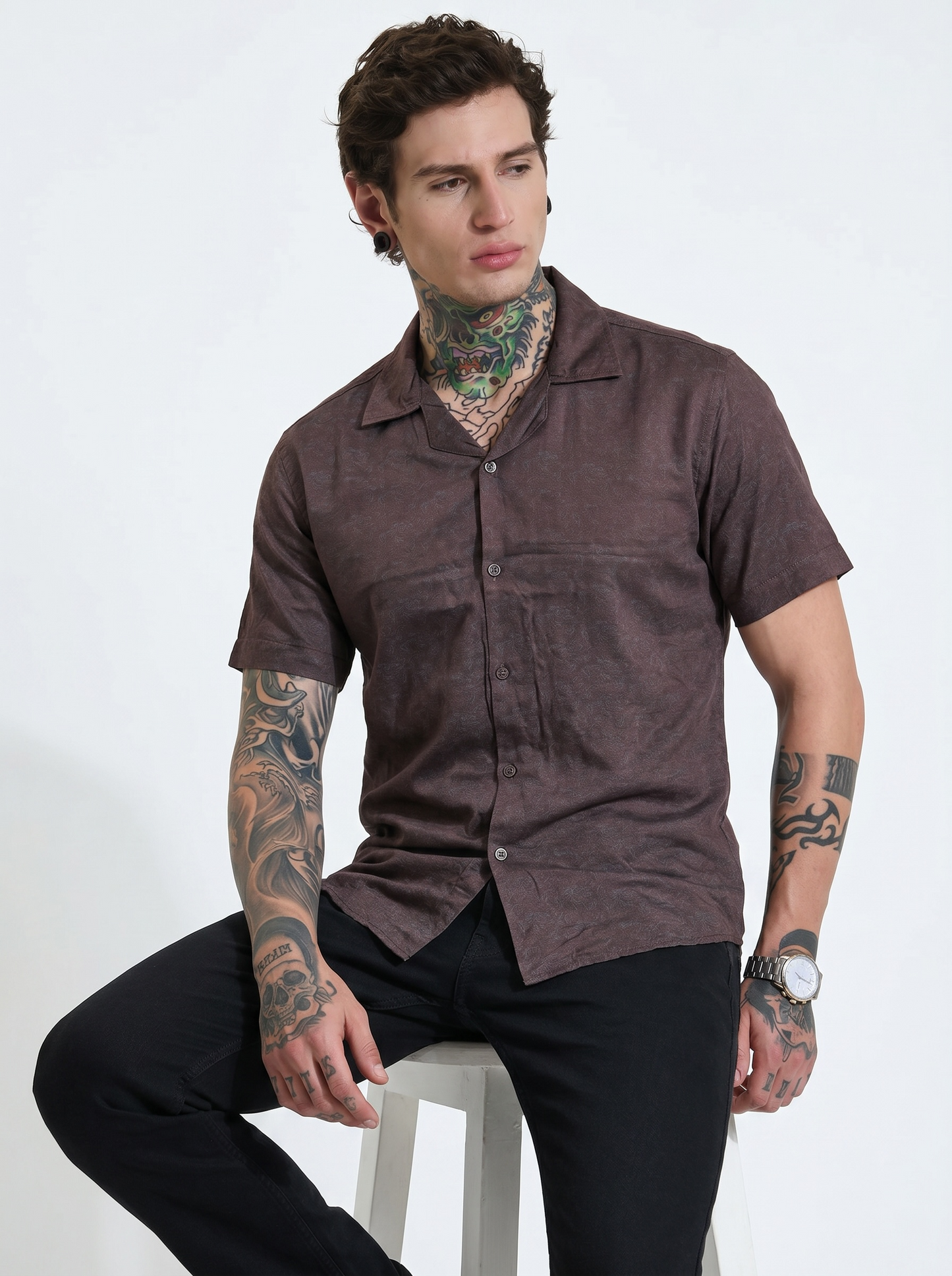 Escape Deer Shirt (L) ED1067 R59 S4