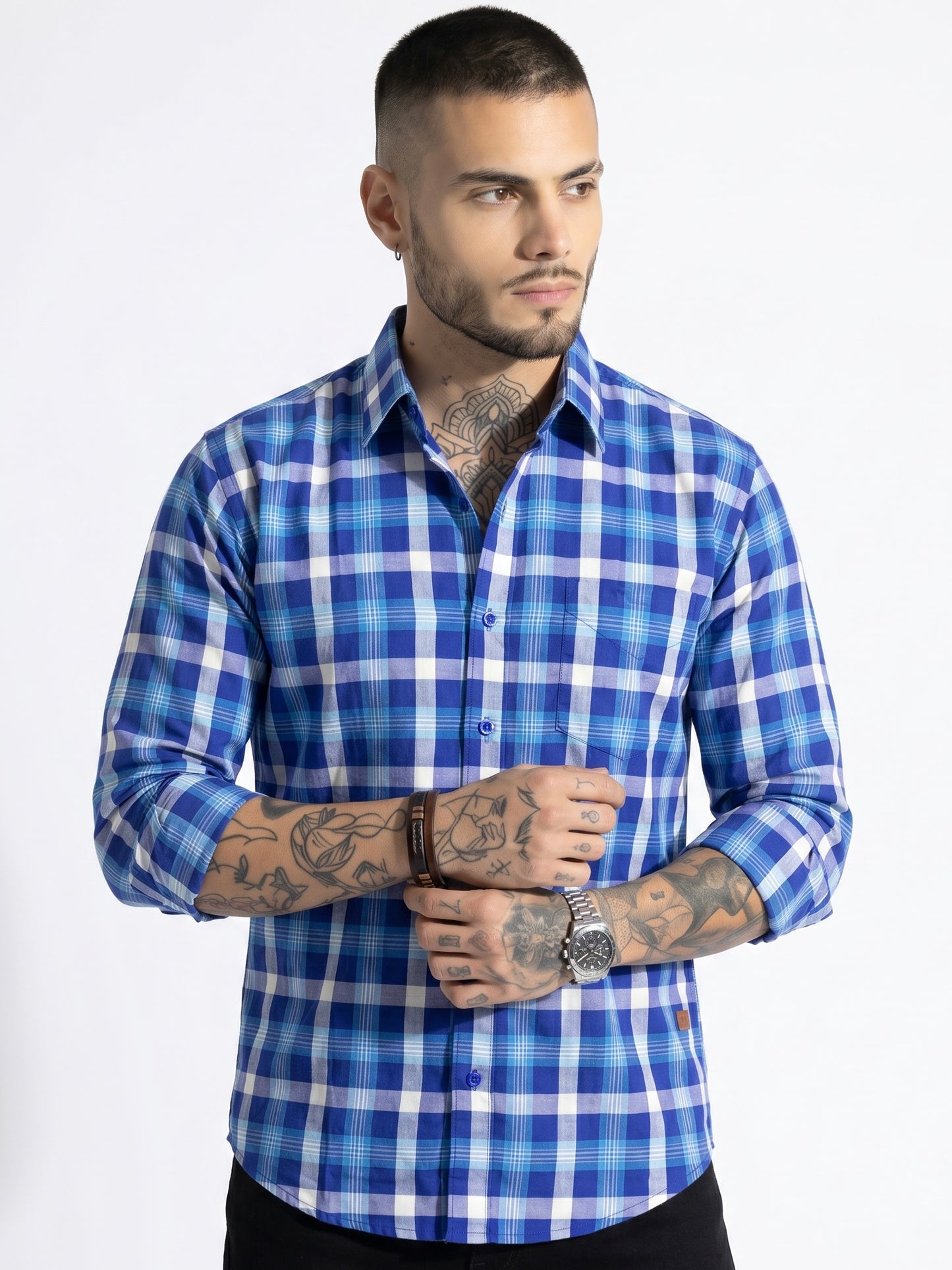 Escape Deer Shirt EDS 1099 R5 S7