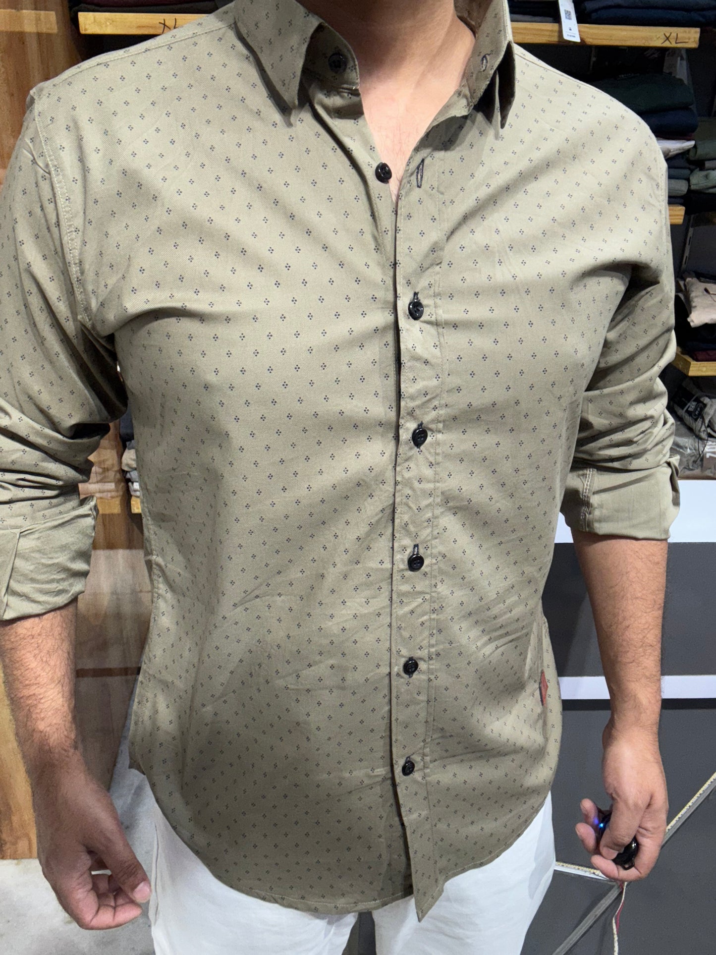 Escape Deer Shirt (XL) ED1410