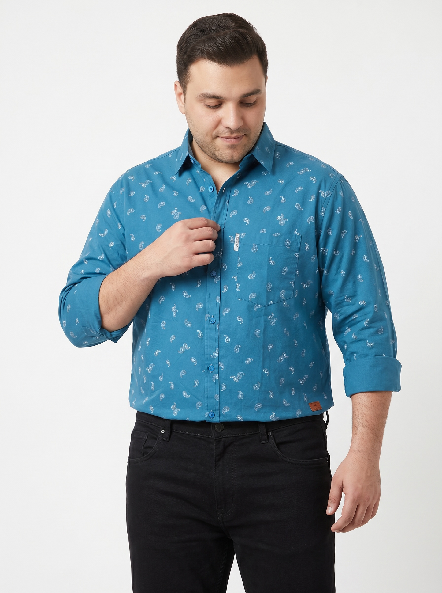 Escape Deer Shirt ED906