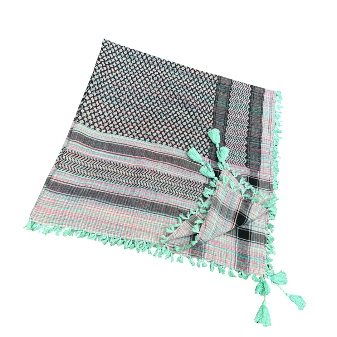 Escape Deer Scarf (ED130)