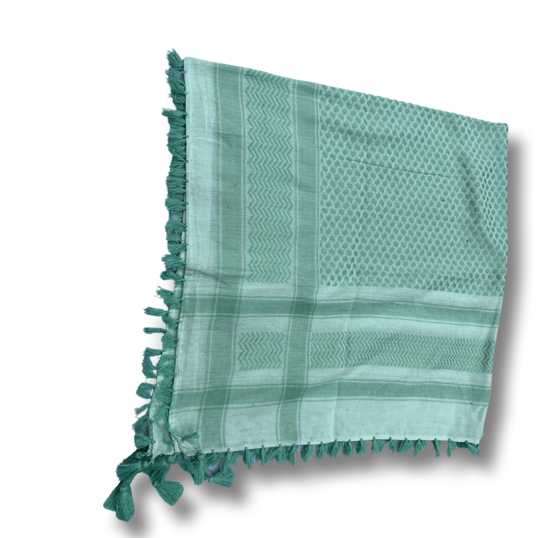 Escape Deer Scarf (ED109)