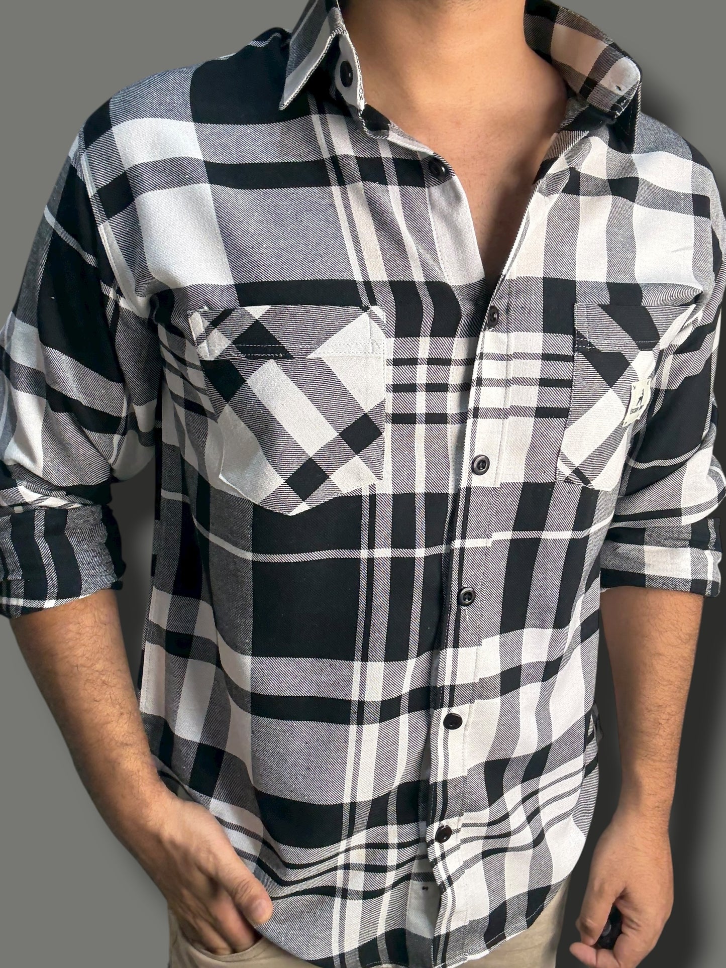 Escape Deer Shirt (M) ED1664