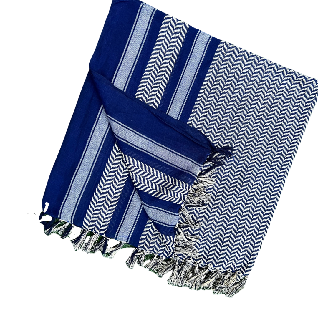 Escape Deer Scarf (ED131)