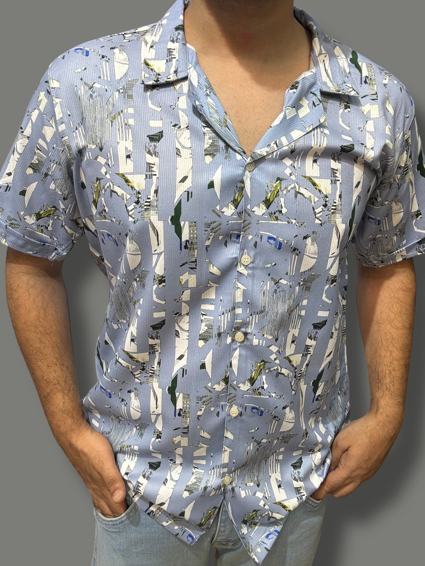 Escape Deer Shirt (2XL) ED1343 R12S7