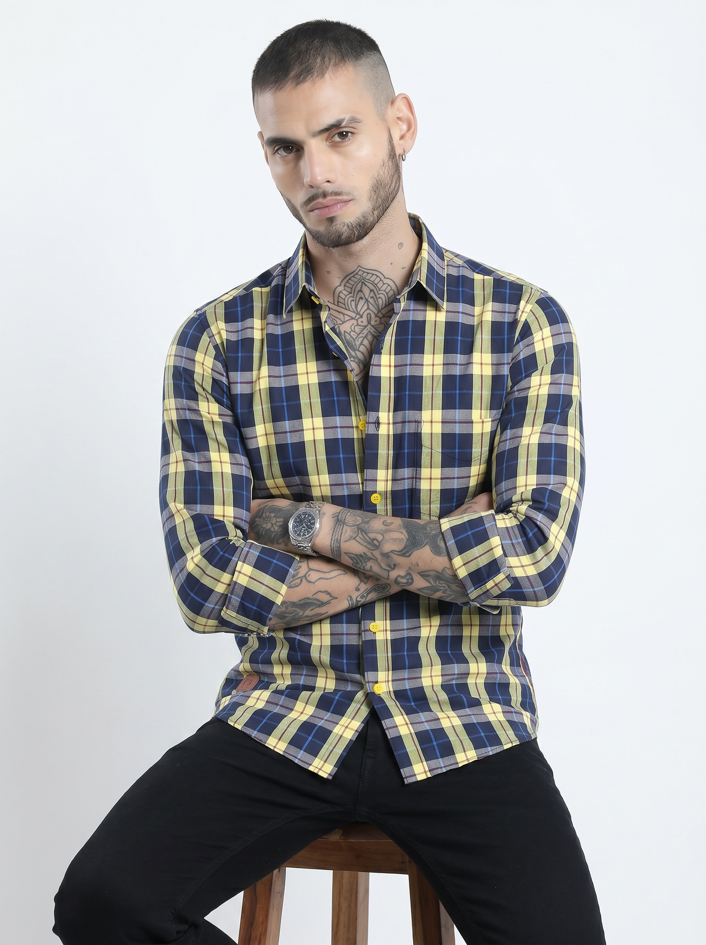 Escape Deer Shirt EDS 1102