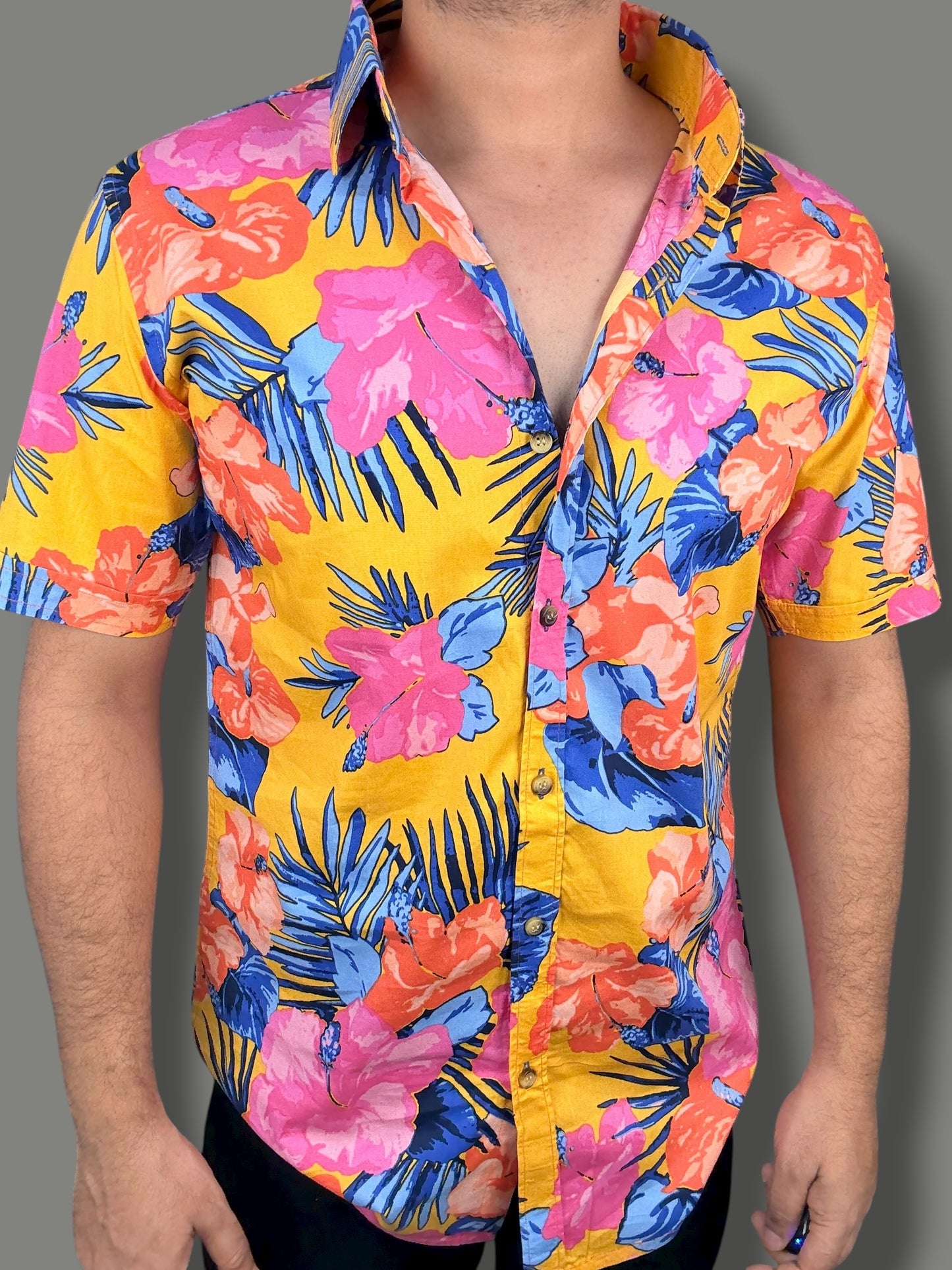 Escape Deer Shirt (M) ED1293 R17 S6