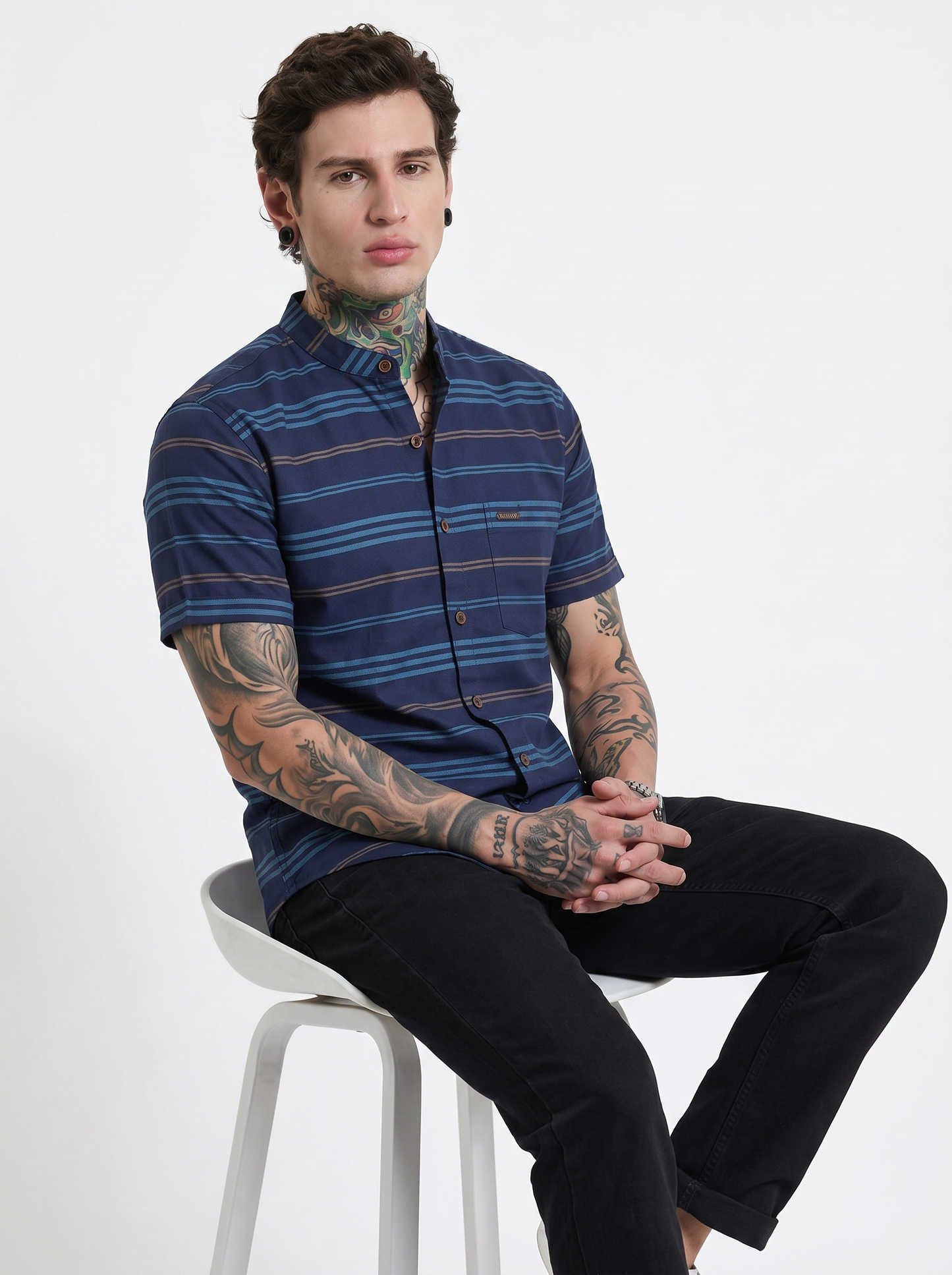 Escape Deer Shirt (L) ED1084 R59 S5