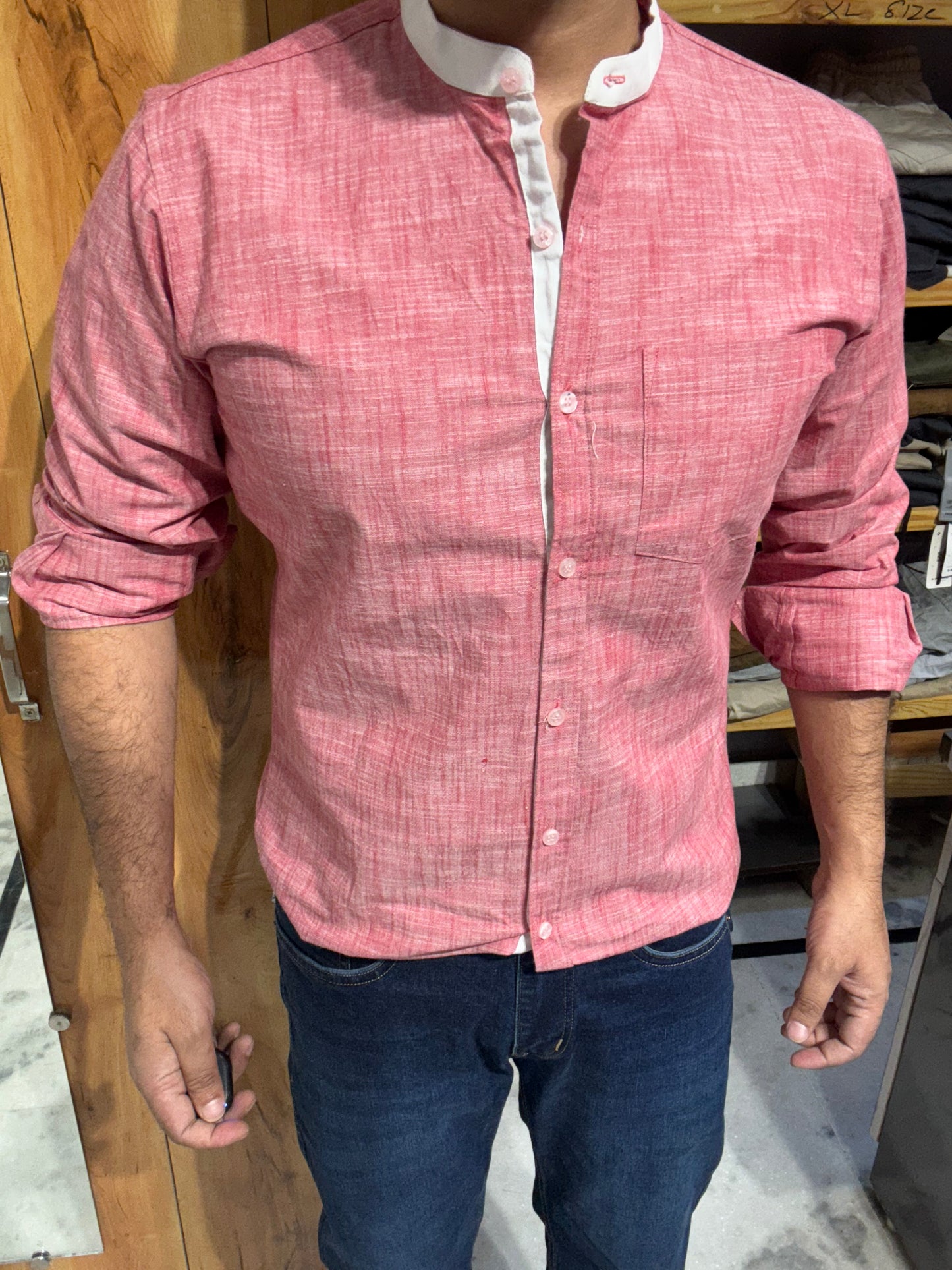 Escape Deer Shirt (L) ED1322