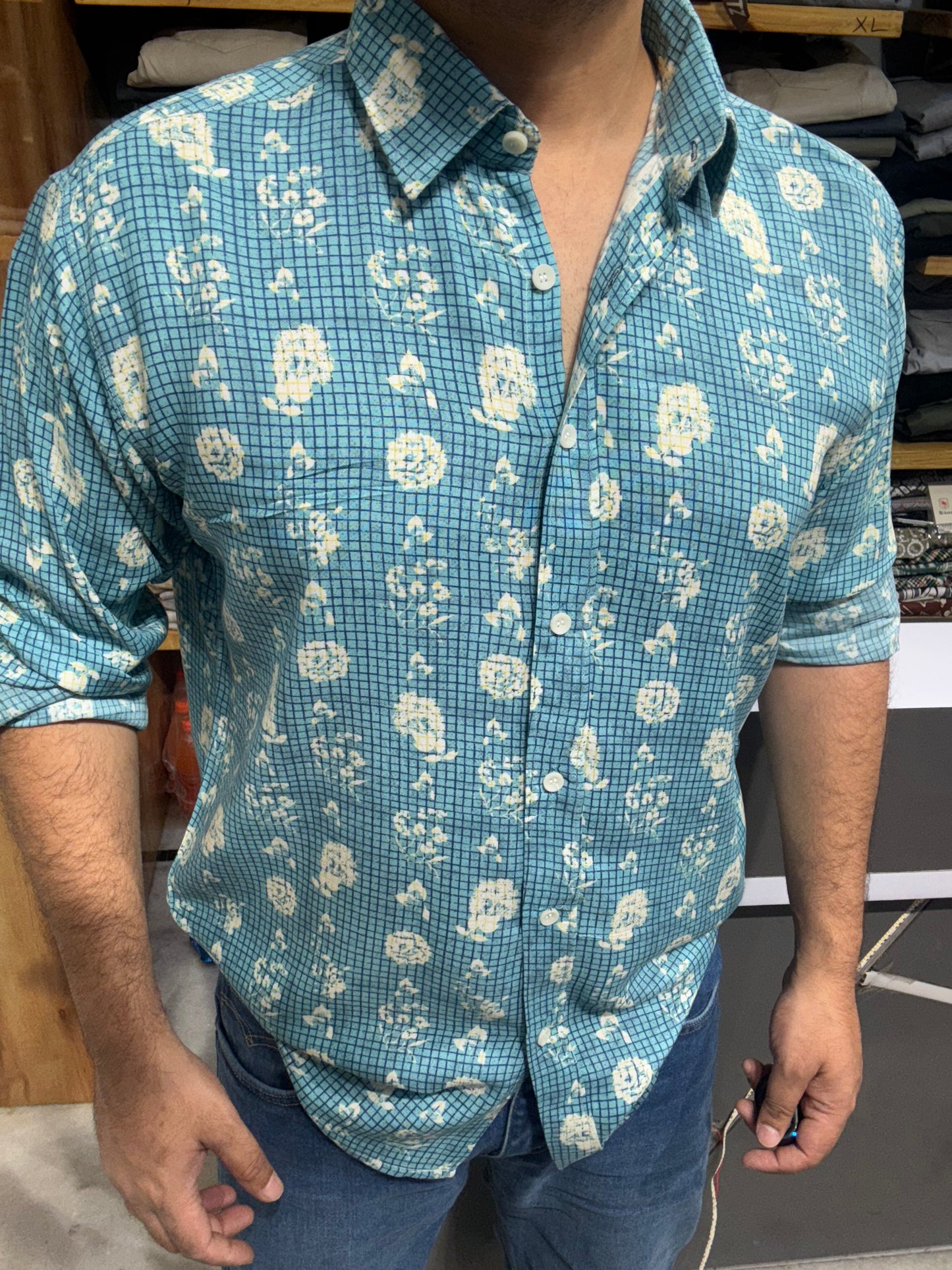 Escape Deer Shirt (2XL) ED1436