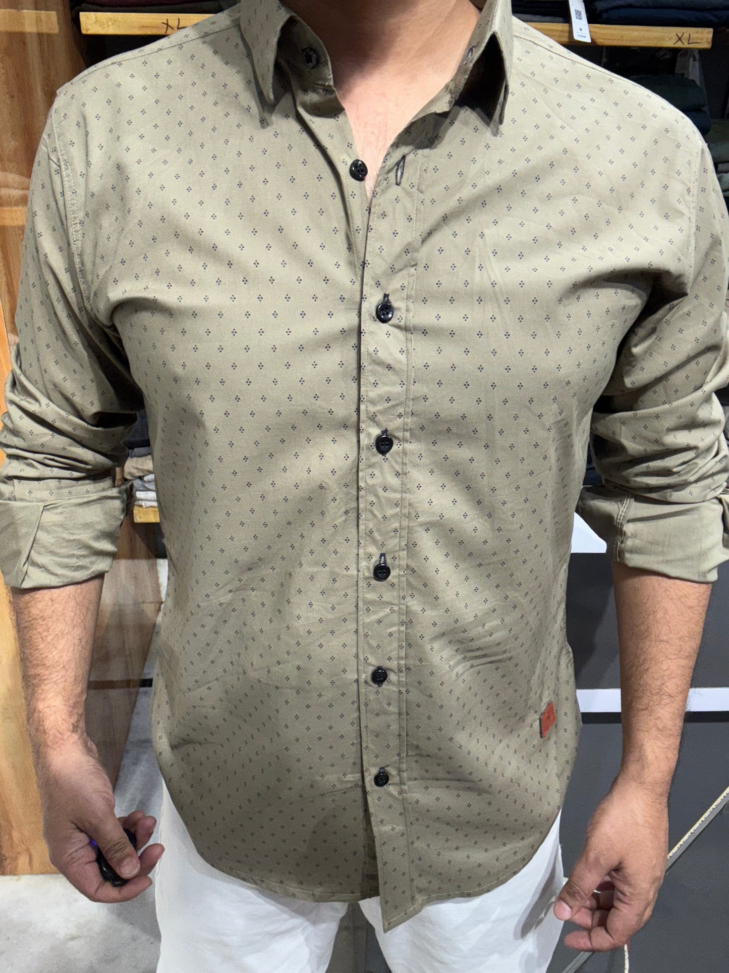 Escape Deer Shirt (XL) ED1410