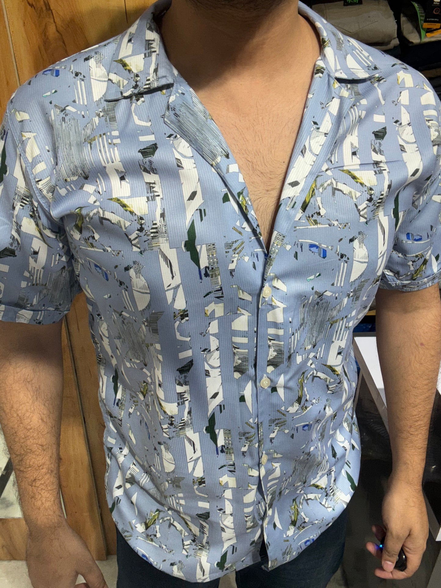 Escape Deer Shirt (XL) ED1343