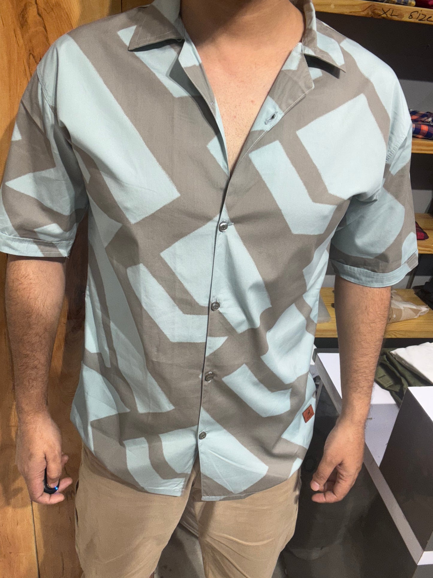 Escape Deer Shirt (XL) ED1298
