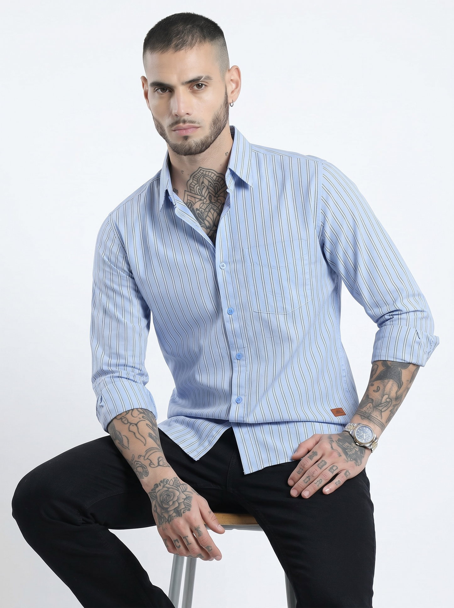 Escape Deer Shirt EDS 1038 R63 S3
